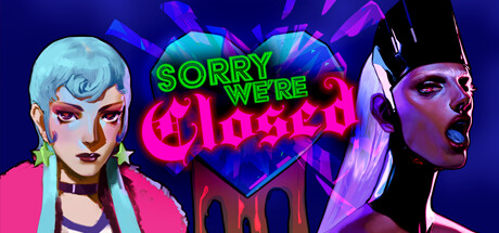 [DL] Sorry We're Closed [L] [ENG + 3] (2024, Horror) (1.052)[GOG]