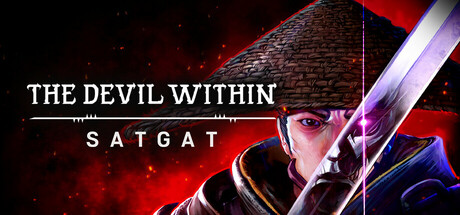 [DL] The Devil Within: Satgat [P] [ENG + 8 / ENG + 1] (2024, Arcade) [Scene]