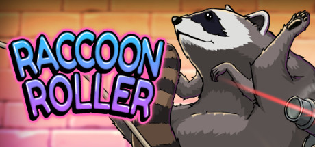 [DL] Raccoon Roller [P] [ENG / ENG] (2024, Arcade) [Scene]