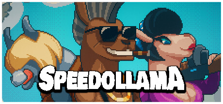 [DL] Speedollama [L] [RUS + ENG + 8 / ENG] (2024, Arcade) 1.4.0b) [GOG]