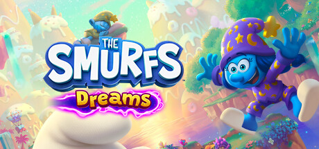 [DL] The Smurfs Dreams [L] [RUS + ENG + 12] (2024, Arcade) (0.0.18 + 2 DLC) [GOG]