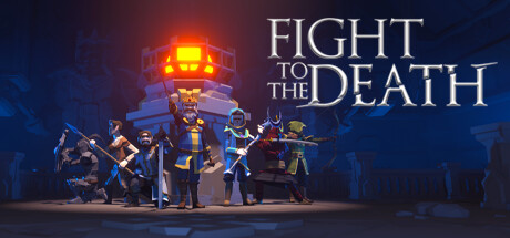 [DL] Fight To The Death [P] [RUS + ENG + 7] (2024, Arcade) [Portable]