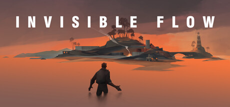 [DL] invisible flow [P] [ENG + 1] (2024, Arcade) [Portable]