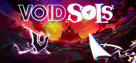 [DL] Void Sols [P] [ENG + 10] (2024, Arcade) [Portable]