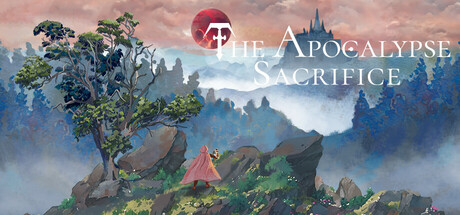 [DL] The Apocalypse Sacrifice [P] [ENG + 2] (2024, Adventure) [Portable]