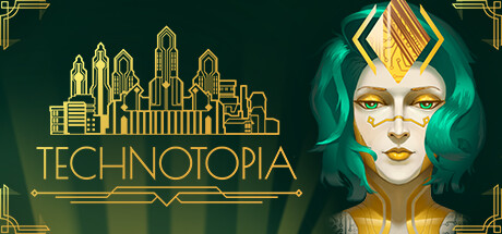 [DL] Technotopia [L] [RUS + ENG / RUS + ENG] (2024, Puzzle) (1.0.7.1release) [GOG]