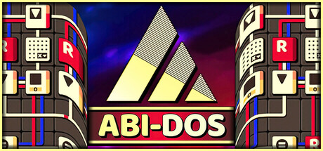 [DL] abi-dos [P] [ENG + 2] (2024, Puzzle) [Portable]