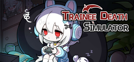 [DL] Trainee Death Simulator [P] [ENG + 3] (2024, Arcade) [Portable]