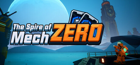 [DL] The Spire of Mech Zero [P] [ENG + 1] (2024, TBS) [Portable]