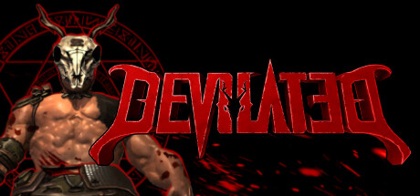 [DL] Devilated [P] [ENG + 1] (2024, FPS) [Scene]