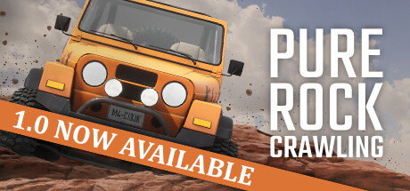 [DL] Pure Rock Crawling [P] [ENG / ENG] (2024, Simulation) [Scene]