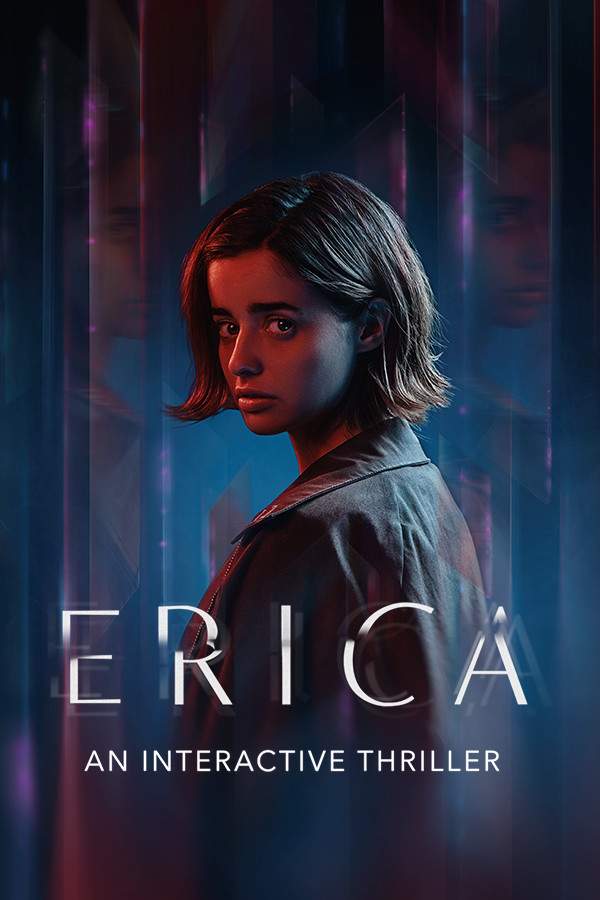 горячая				Erica [P] [RUS + ENG + 10 / RUS + ENG + 6] (2021) (6754685) [Scene]