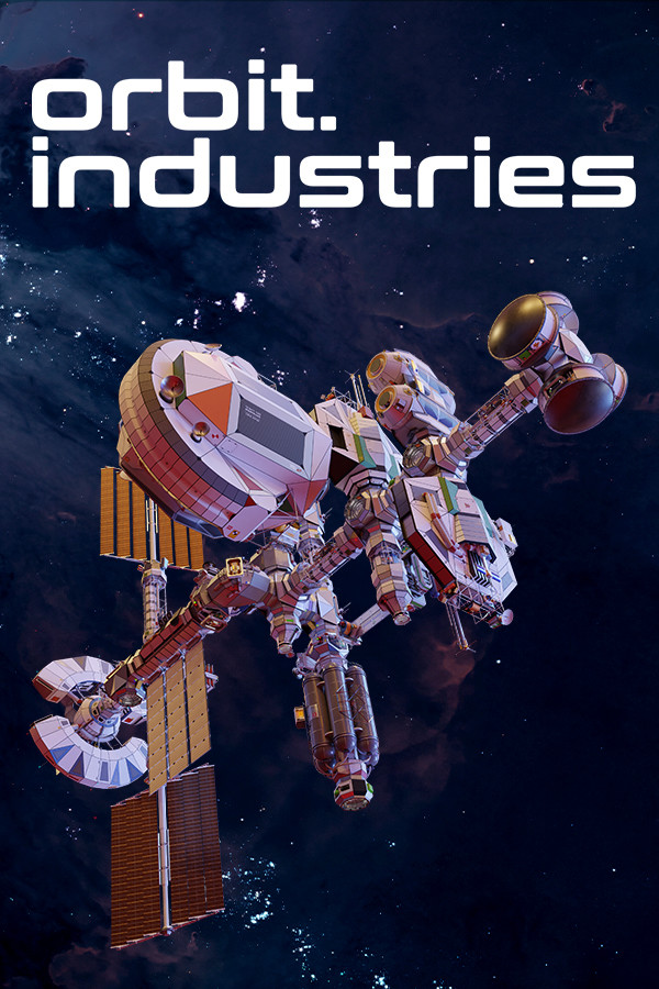 orbit.industries [L] [RUS + ENG + 6 / ENG] (2022) (1.1.9717.0) [GOG]