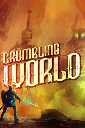 Crumbling World [P] [ENG / ENG] (2020) [Scene]