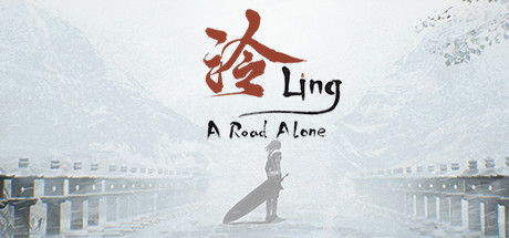 Ling: A Road Alone [P] [ENG + 2] (2019) (1.0) [Scene]