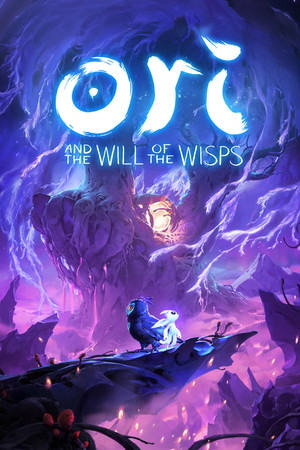 Ori and the Will of the Wisps [P] [RUS + ENG + 19] (2020) (1.0 ) [Scene]