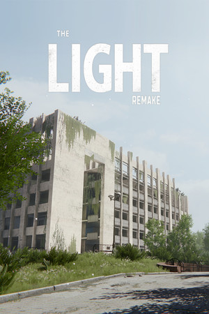 The Light Remake [P] [RUS + ENG / RUS] (2020) (1.02) [Scene]