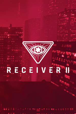 Receiver 2 [P] [ENG / ENG] (2020) [Scene]