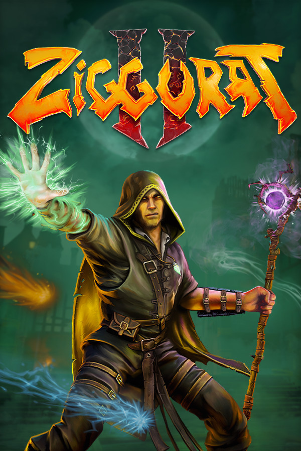 Ziggurat 2 [P] [RUS + ENG + 6] (2020) (Update #2) [Portable]