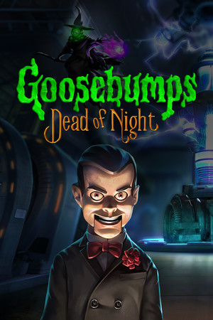 Goosebumps Dead of Night [P] [RUS + ENG + 10 / ENG] (2020) (0.4967.83) [Scene]