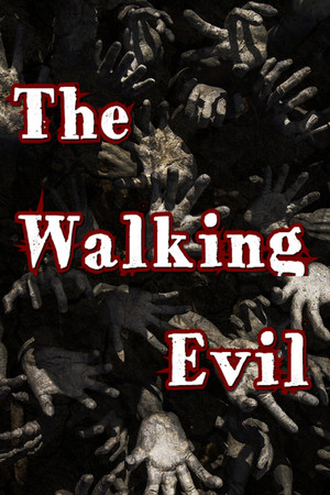 The Walking Evil [P] [RUS + ENG + 3 / RUS + ENG] (2020) (1.3) [Scene]