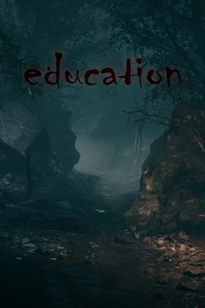 Education [P] [ENG / ENG] (2020) (1.0.0) [Scene]