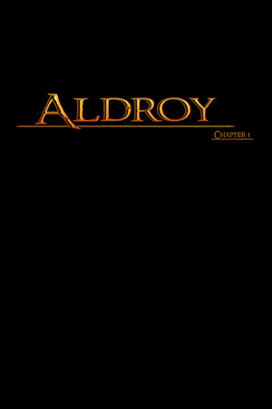 Aldroy - Chapter 1 [P] [ENG + 1] (2020) [Scene]