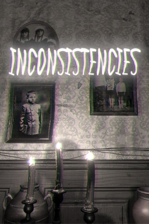 Inconsistencies [P] [ENG / ENG] (2020) [Scene]