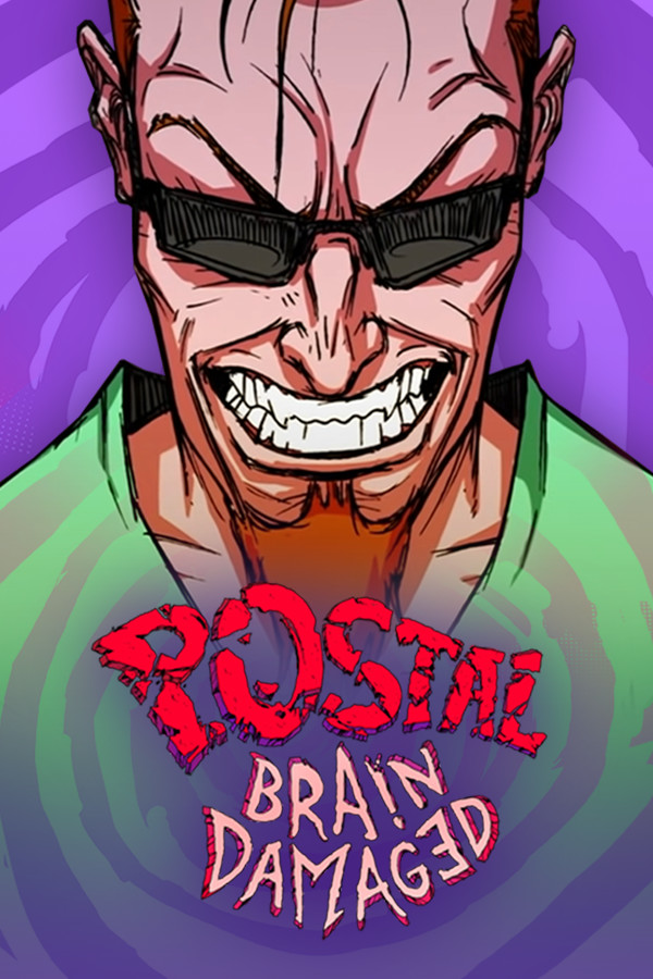 POSTAL: Brain Damaged [L] [ENG + 1 / ENG] (2022) (1.01) [GOG]