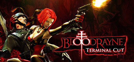 [Антология] BloodRayne: Terminal Cut + BloodRayne 2: Terminal Cut [L] [RUS + ENG + 3 / RUS + ENG] (2020) (1.01) [GOG]