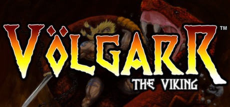 [DL] Volgarr the Viking I + II / Völgarr the Viking [L] [ENG + 7 / ENG] (2013, 2024, Arcade) (1.36c / 1.0c) [GOG]