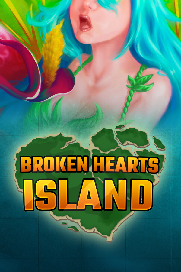 Broken Hearts Island [P] [RUS + ENG / RUS + ENG] (2023) [Portable]