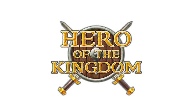 [Антология] Hero of the Kingdom Collection [P] [RUS + ENG + 13] (2012-2021) (5448023 / 5676770 / 7648872 / 6832547 / 7748485) [Portable]