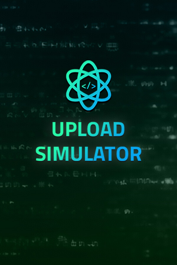 Upload Simulator [P] [RUS + ENG + 15] (2022) (9496715) [Portable]