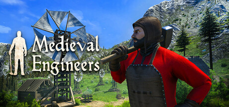 Medieval Engineers [P] [ENG] (2020) [Scene]