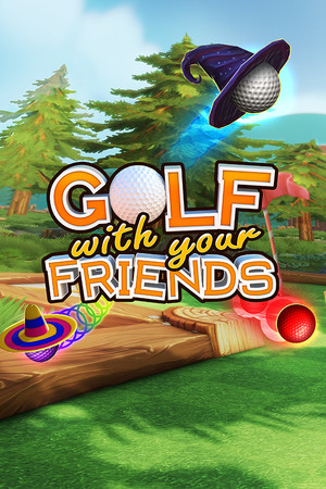 Golf With Your Friends [P] [RUS + ENG + 7] (2020) (1.114.10) [Scene]