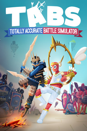 Totally Accurate Battle Simulator [P] [RUS + ENG + 7] (2021) (1.0.0) [Scene]