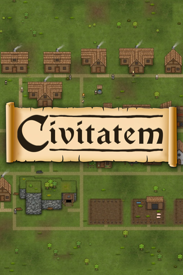 Civitatem [P] [ENG] (2022) (1.0) [Portable]