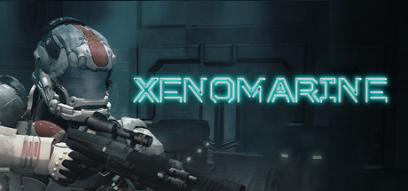 Xenomarine [P] [ENG / ENG] (2019) (1.0.0) [Scene]