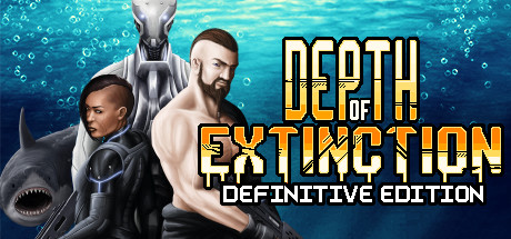 Depth of Extinction [L] [ENG / ENG] (2018) (47.8 + 1 DLC) [GOG]