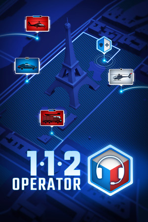 112 Operator [P] [RUS + ENG + 6 / ENG] (2020) (0.200501 + DLC) [Scene]