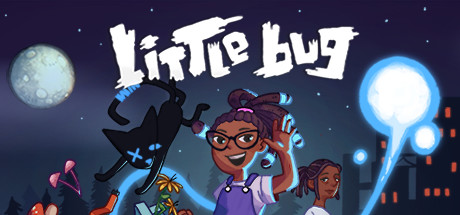 Little Bug [L] [ENG / ENG] (2018) (gog-1) [GOG]