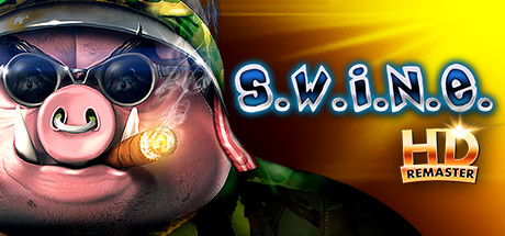 S.W.I.N.E. HD Remaster [L] [RUS + ENG + 6 / RUS + ENG + 6] (2019) (1.1.1622) [GOG]