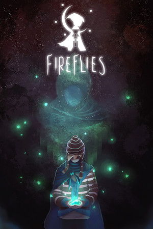 Fireflies [P] [ENG / ENG] (2020) [Scene]