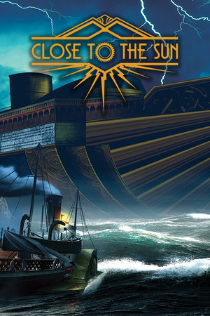 Close To The Sun [L] [RUS + ENG + 9 / ENG + 4] (2019, 2020) (1.6) [GOG]