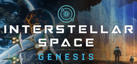 Interstellar Space: Genesis [P] [ENG / ENG] (2019) (1.0) [Scene]