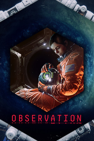 Observation [P] [RUS + ENG + 9 / ENG] (2020) (1.16) [Scene]